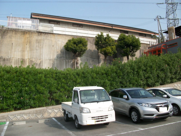 宝塚市の植栽管理｜生垣剪定