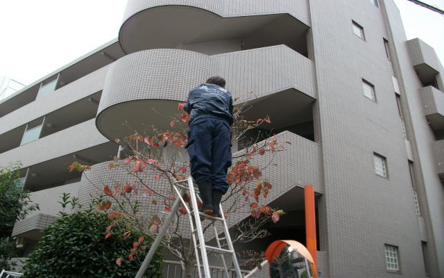 管理費用削減に向けた取り組み
